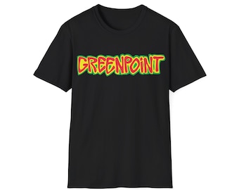 Greenpoint Punk Reggae
