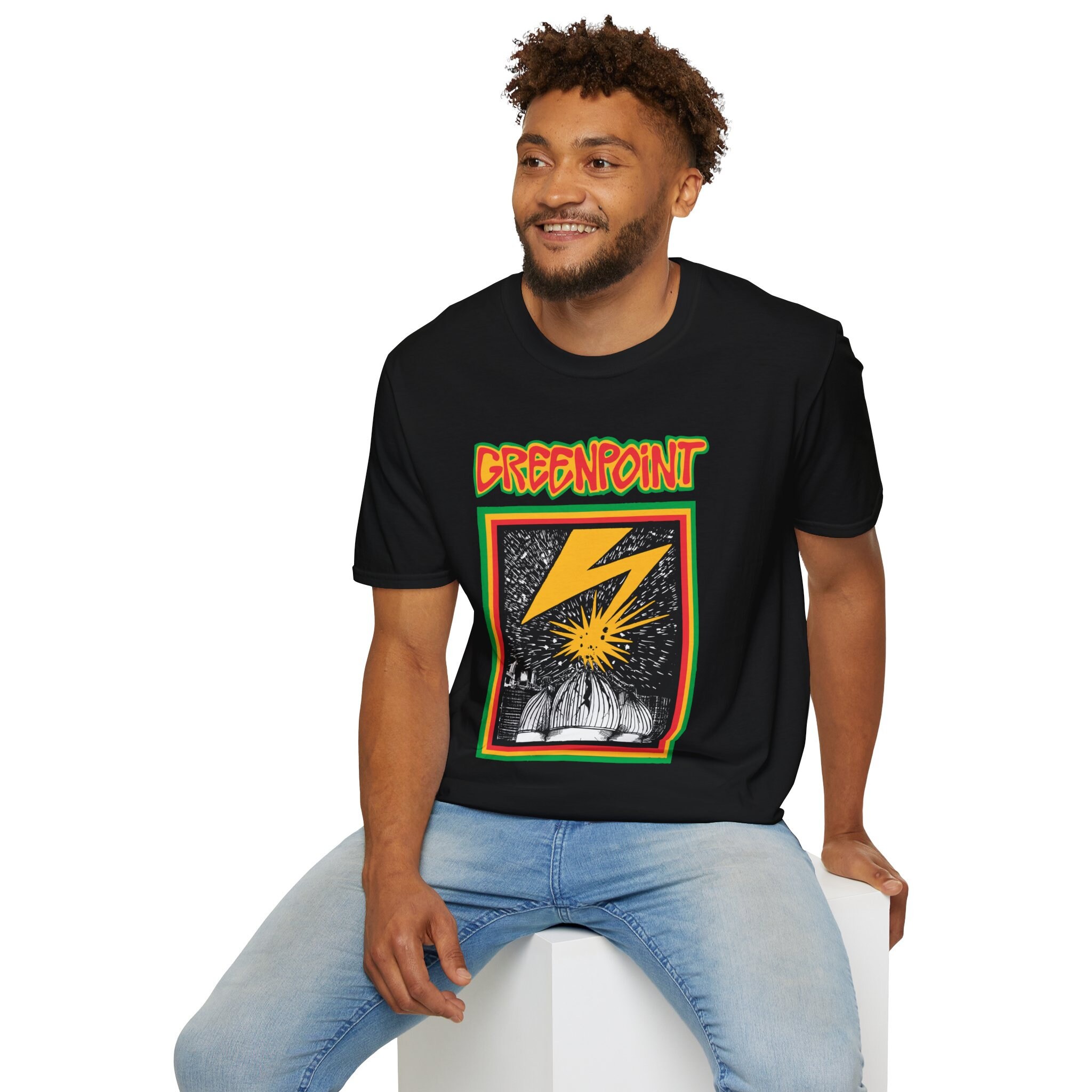 Bad brains - Etsy 日本