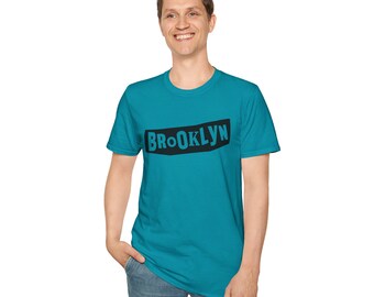 Brooklyn Punk - schwarz