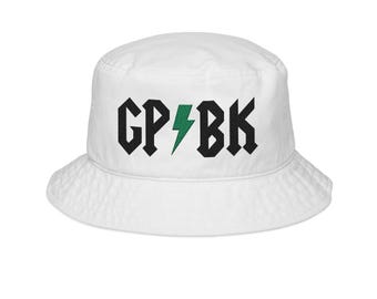 GPBK Bucket Hat (Embroidery)