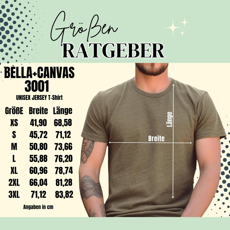 Lustiges Sprüche T-Shirt Herren – Geschenk für Männer Geburtstag oder Vatertag immagine 8