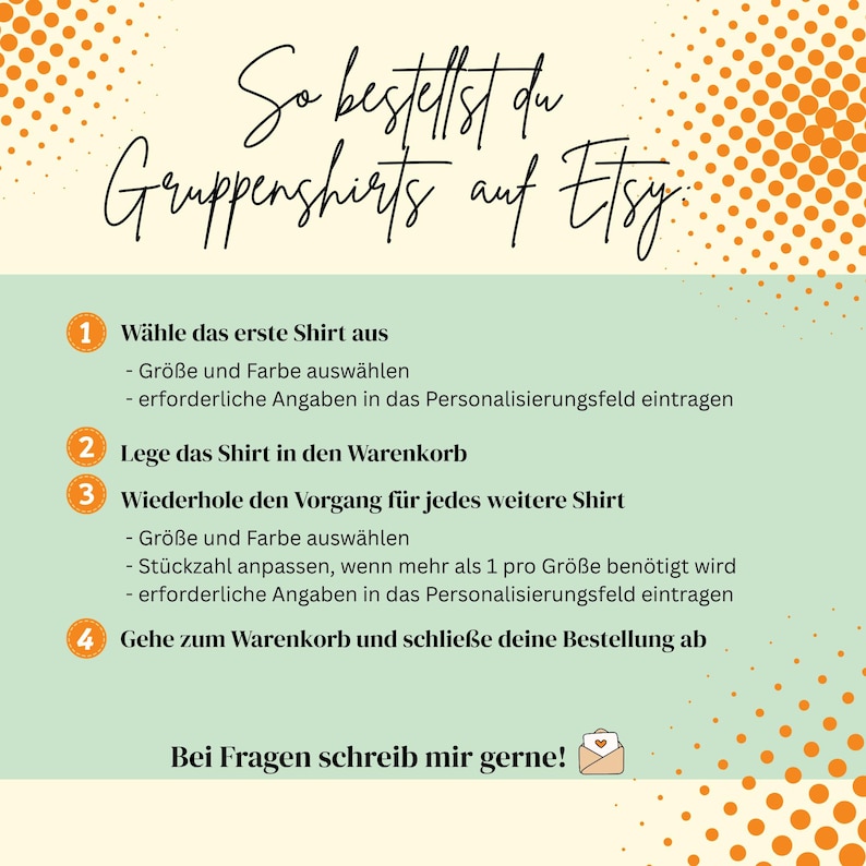 Personalisiertes JGA T-Shirt Spritz – Team Braut Shirt Junggesellinnenabschied Outfit Bachelorette Party immagine 7