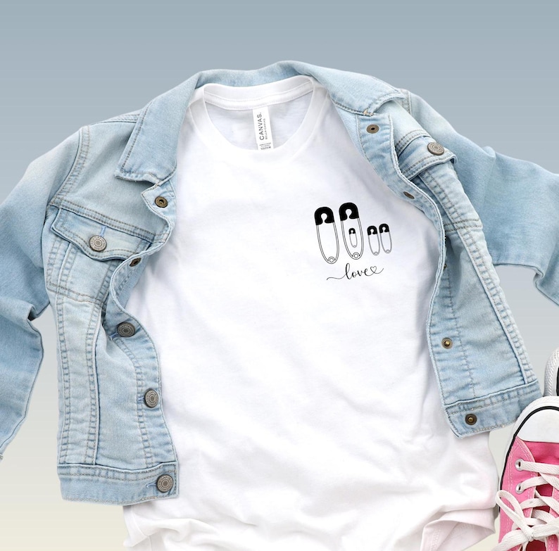 ich bin schwanger Shirt werdende Mama