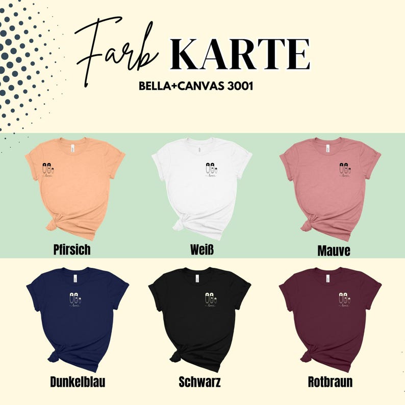 Schwangerschaft verkünden Camiseta – Baby Ankündigung Shirt für werdende Mama – Schwangerschaftsverkündung imagen 7