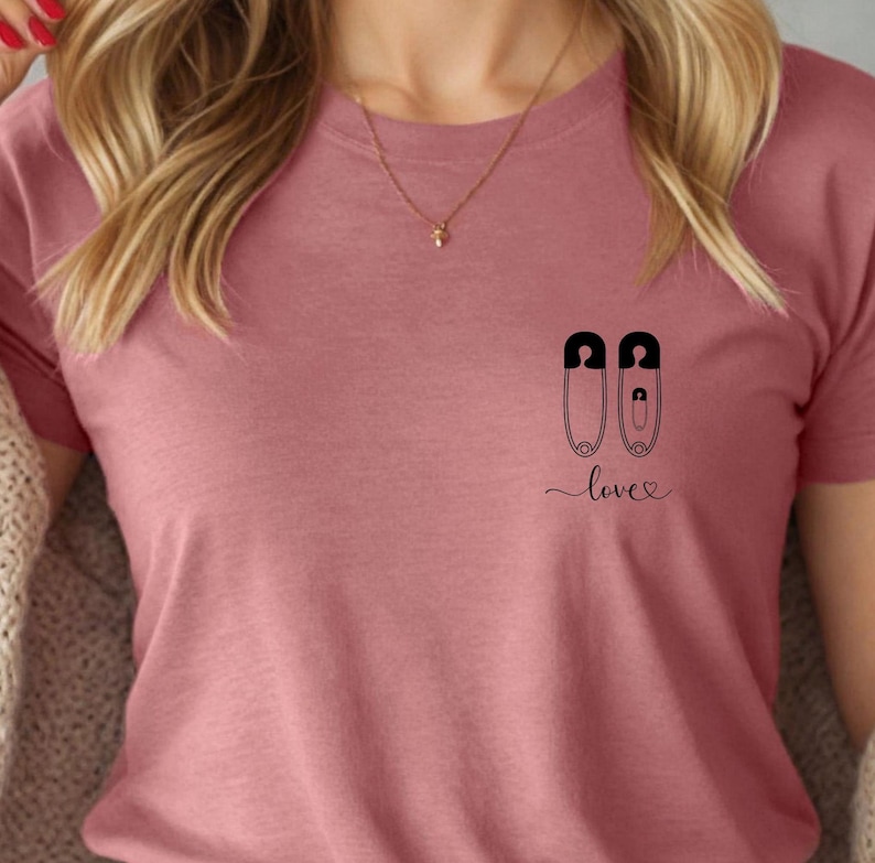 Schwangerschaft verkünden T-Shirt