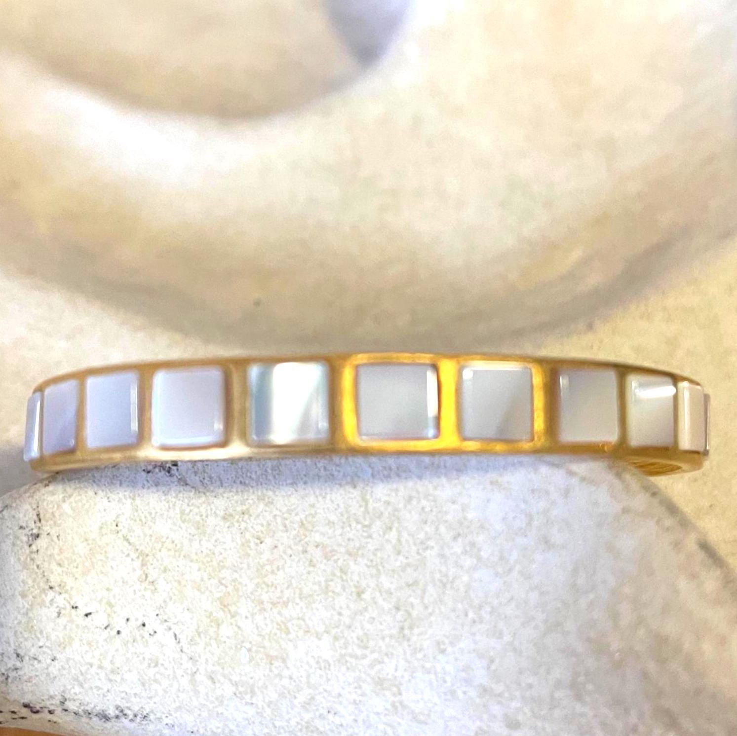 Napier pearl bracelet - Etsy 日本