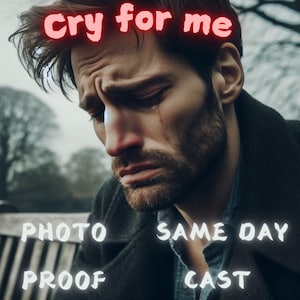 Cry For Me Spell Reading  Ultimate Revenge Cast Same Day Spell Casting Apology Spell Curse Spell