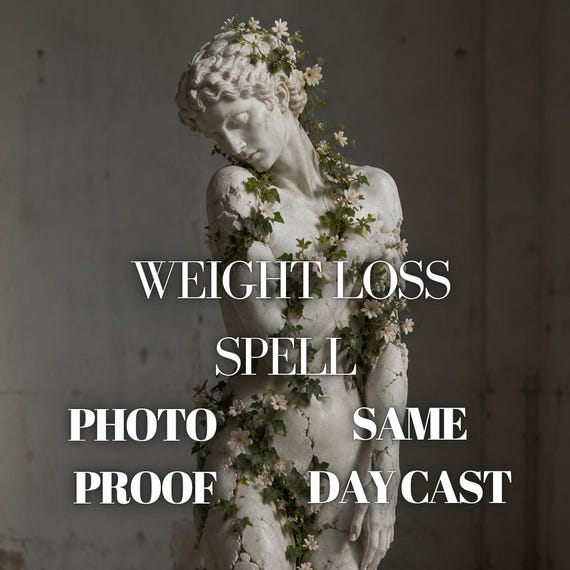 Fat loss Spell Reading Weight Loss Same Day Cast Workout Spell Casting Dream Body Spell