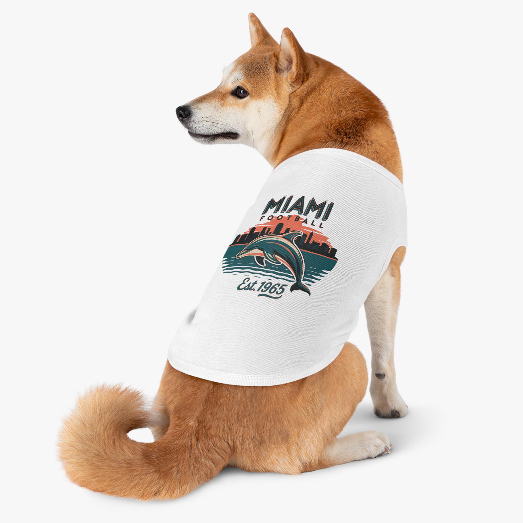 Nfl dog sweaters best sale