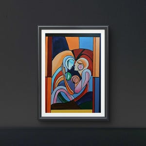 The Embrace 