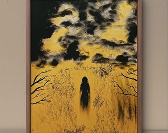 The Path Between Shadows 