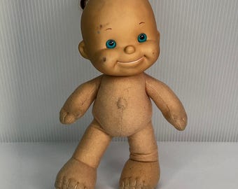 Vintage 90puppy Vintage 90s 1994 Tyco Surprise Plush Toy - Cuddly