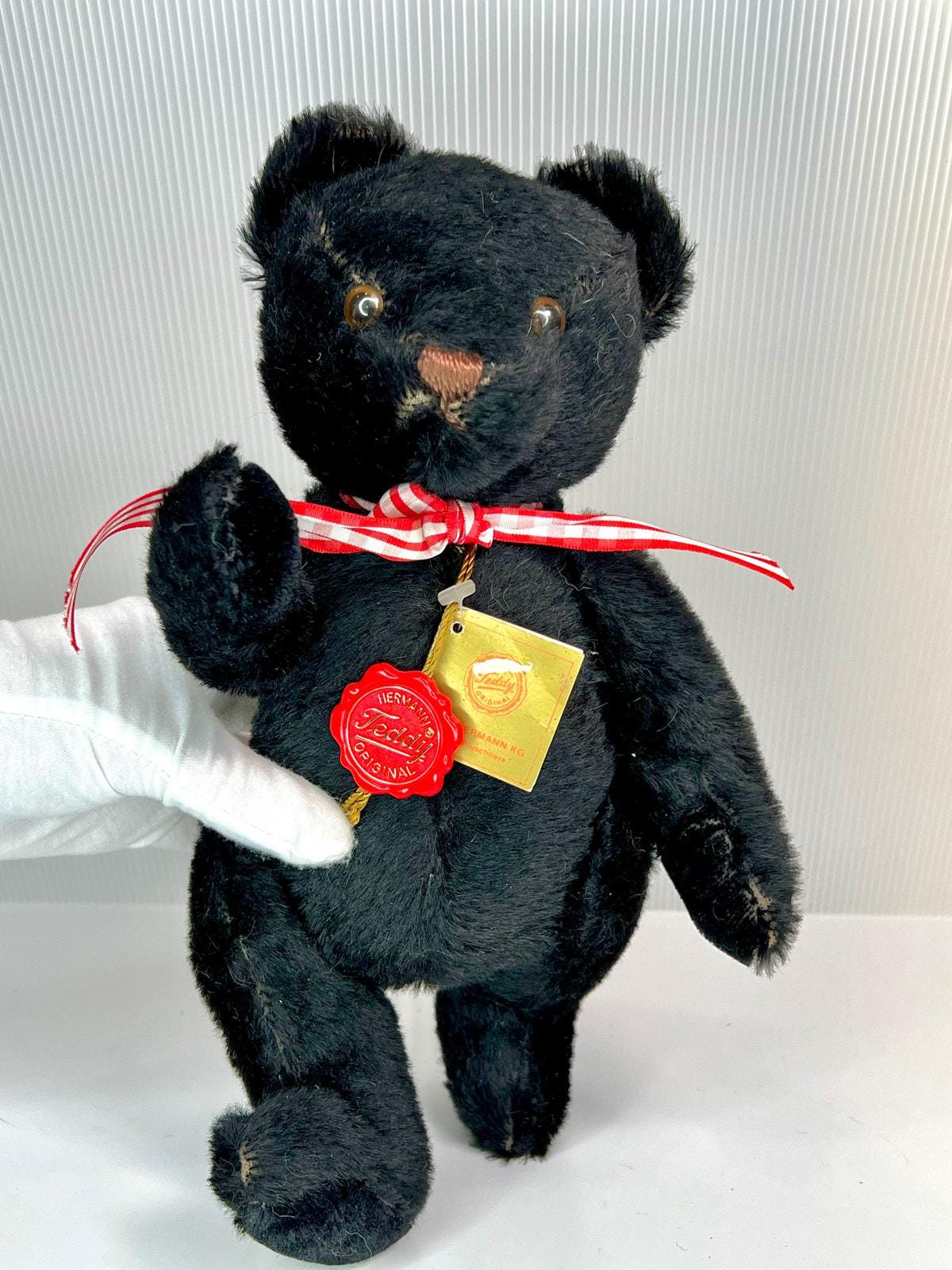 Vintage hermann original teddy - Etsy 日本