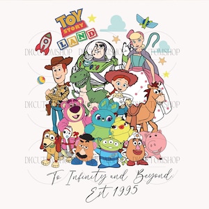 Family Vacation Png, Friendship Png, Vacay Mode Png, Magical Kingdom Png, You&#39;ve Got A Friend In Me Png, Family Trip Png, Digital Download