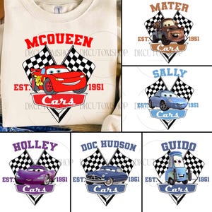 Bundle Lightning Car PNG, Family Vacation Png, Red Car Png, Magical Kingdom Png, Family Trip Png, Vacay Mode Png, Digital Download, Png File