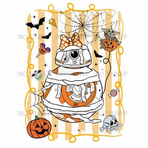 Halloween Galaxy PNG, Spooky Png, Mummy Png, Halloween Masquerade, Halloween Shirt Design, Halloween War Girly Png, Trick Or Treat Png