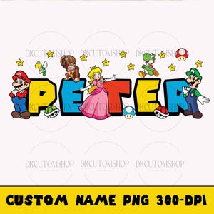 Personalization Kids Name PNG, Custom Name Family Trip, Family Trip Png, Family Vacation Png, Custom Name For Shirt, Gift for Birthday