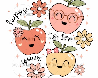 Glücklich, Ihr Gesicht Png zu sehen, niedliches Lehrerleben Png, Kindergärtnerin Png, Lehrer Geschenke Png, Zurück zu Schule Png, Geschenke für Lehrer