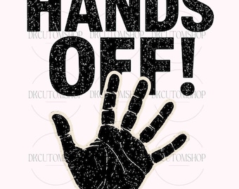 Hands Off Protest Png, Social Security Png, Hands Off, Fight Oligarchy Foam Board Sign Png, Protest Sign For March Png, Political Retro Png