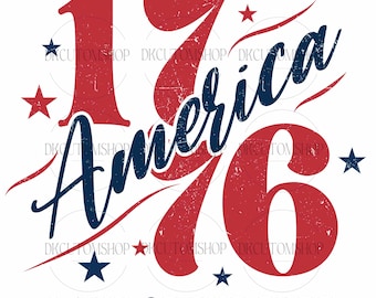 1776 American Land Of The Free Png, 4th Of July Png, American Flag Png, America Png, Patriotic Png, Independence Day Png, Freedom Png