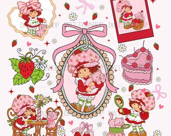 Cartoon Kids Characters PNG, Cartoon Kids Png, Best Friends Forever Png, Best Friends Forever Png, Castle Ribbon Png, Holiday 2026 Vibes