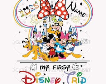 Custom Family Trip 2026 PNG, Mouse And Friends Png, Family Trip Png, Mouse Vacation Png, Magical Kingdom Png, Vacay Mode Png, PNG Download