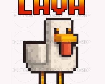Chicken Game Character PNG, Gamer Chicken Png, Cute Gaming Png, Game Character Png, Boy Funny Shirt Png, Funny Riding Chicken Png