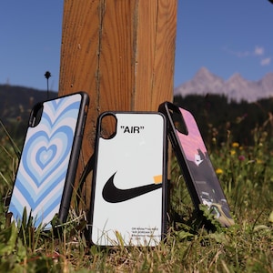 Gepersonaliseerd Telefoon Hoesje