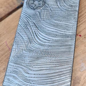 Beskar Ingot Replica.