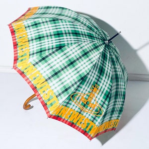 Vivienne Westwood Umbrella - Etsy