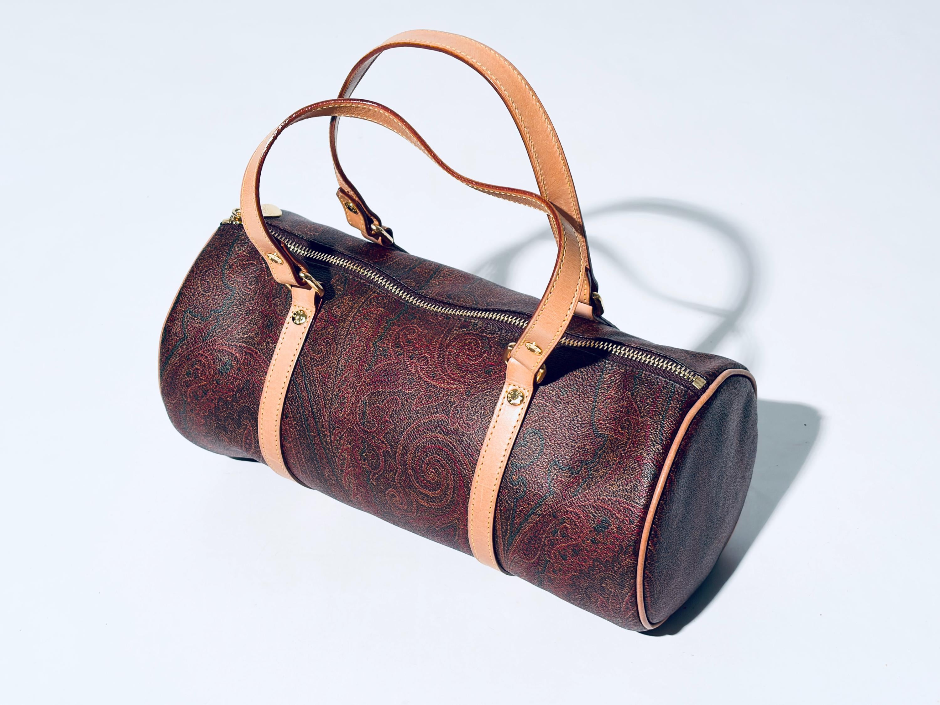 Vintage Etro Bags - Etsy