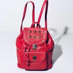 Michael Cromer Bag - Etsy
