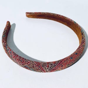 Etro Headband - Etsy display picture 3