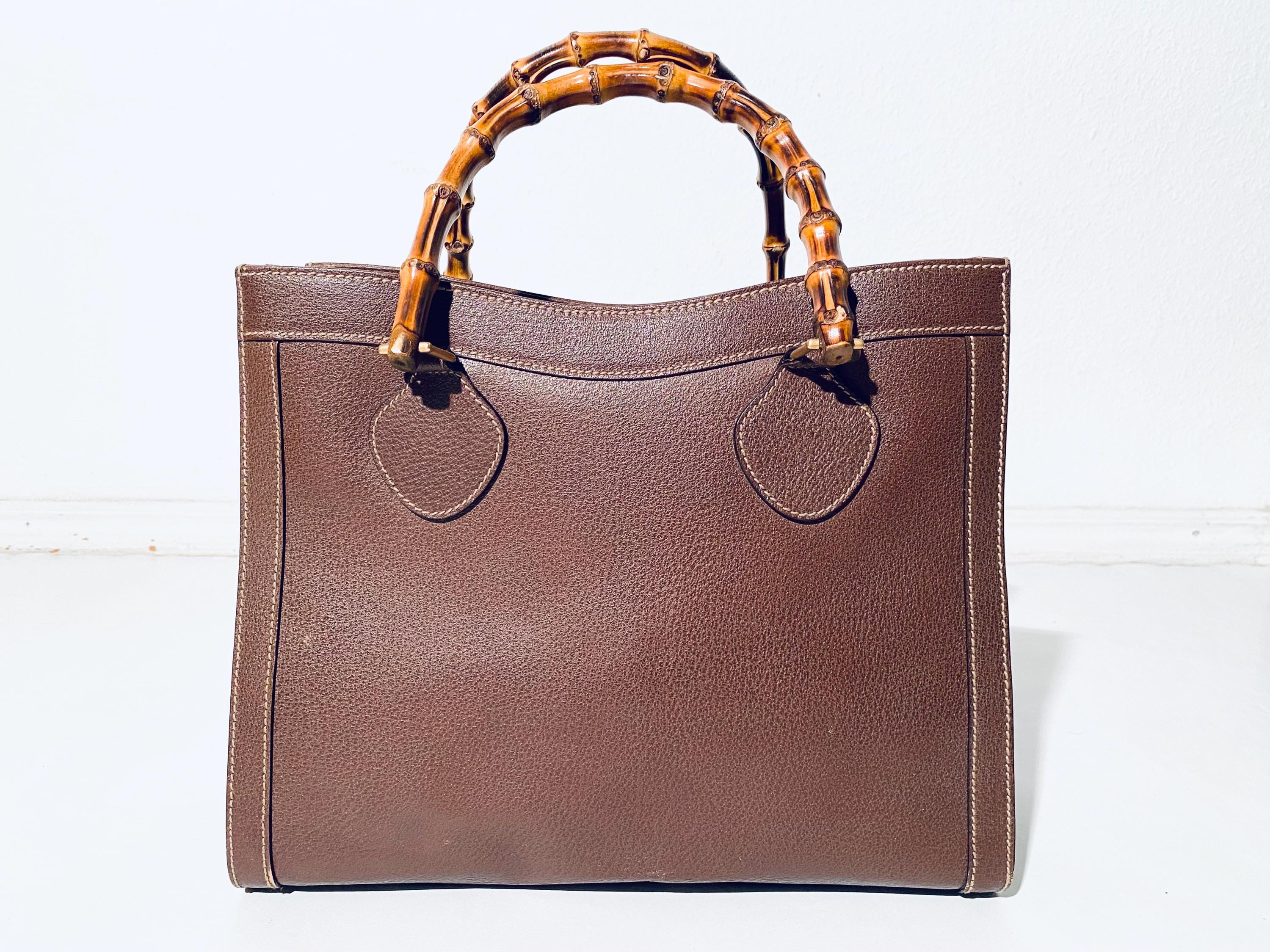 バッグ 847 old Gucci diana bamboo hand bag バッグ 847 old Gucci diana bamboo hand bag Gucci Diana