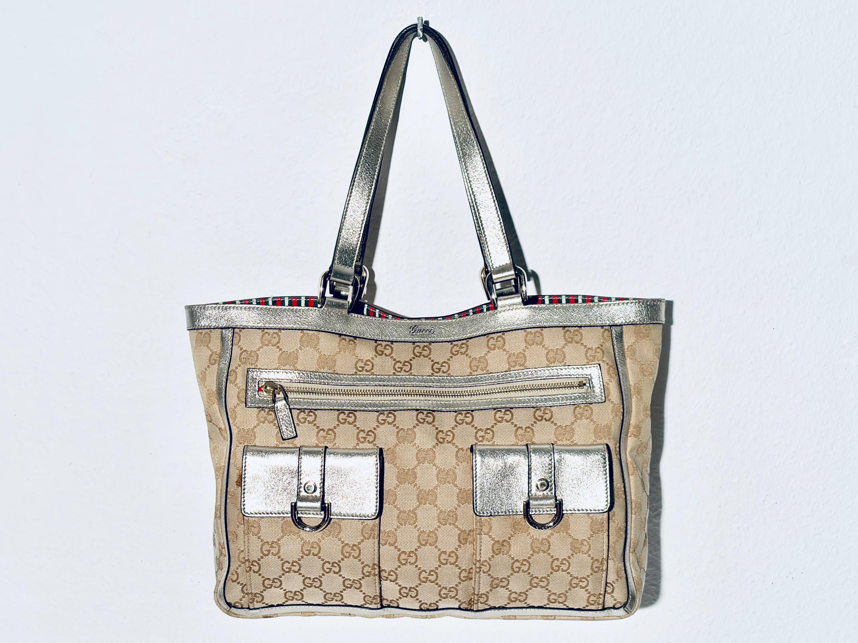 Gucci Abbey - Etsy