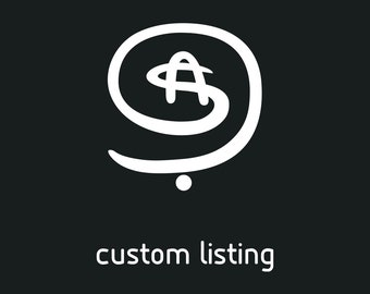 Custom Listing for Ipshita