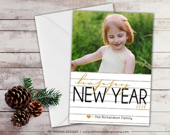 Printable Christmas Photo Card Holiday Photo Card Winter | Etsy