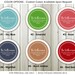 personalized return address label printable return address