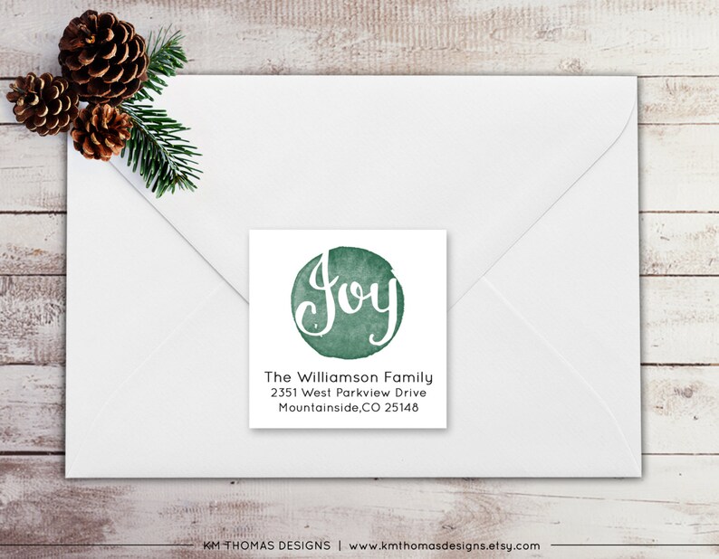 Printed labels for knitting free printable christmas