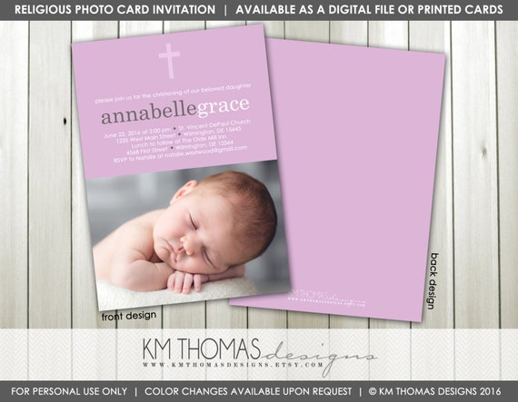 25 Images Free Printable Baby Dedication Invitations