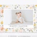 see more listings in the EASTER PHOTO CARDS section