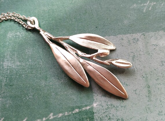 Olive jewelry on sale