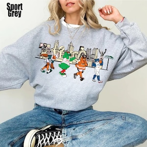 Sudadera de fútbol de Filadelfia, sudadera de los Philadelphia Eagles, los domingos son para los pájaros, camisa de los Philadelphia Eagles, traje de Bird Gang