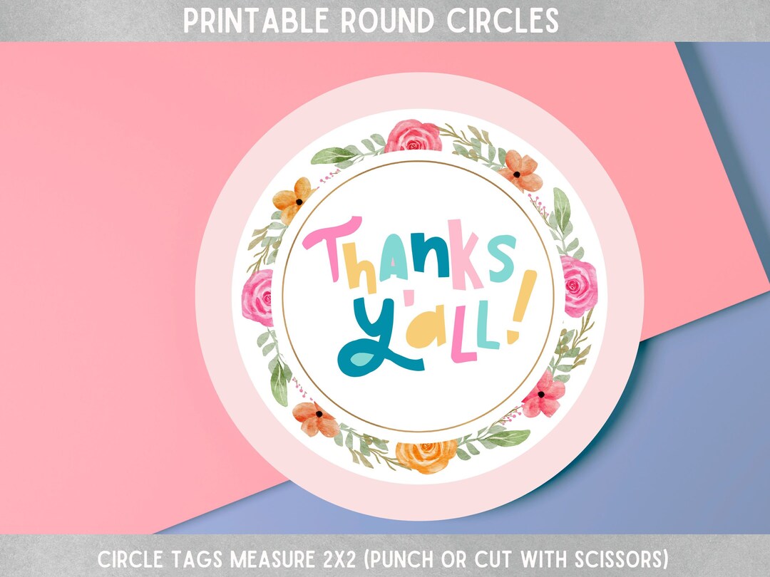 Cupcake Toppers Thank You Toppers Cake Toppers Thank You Etsy