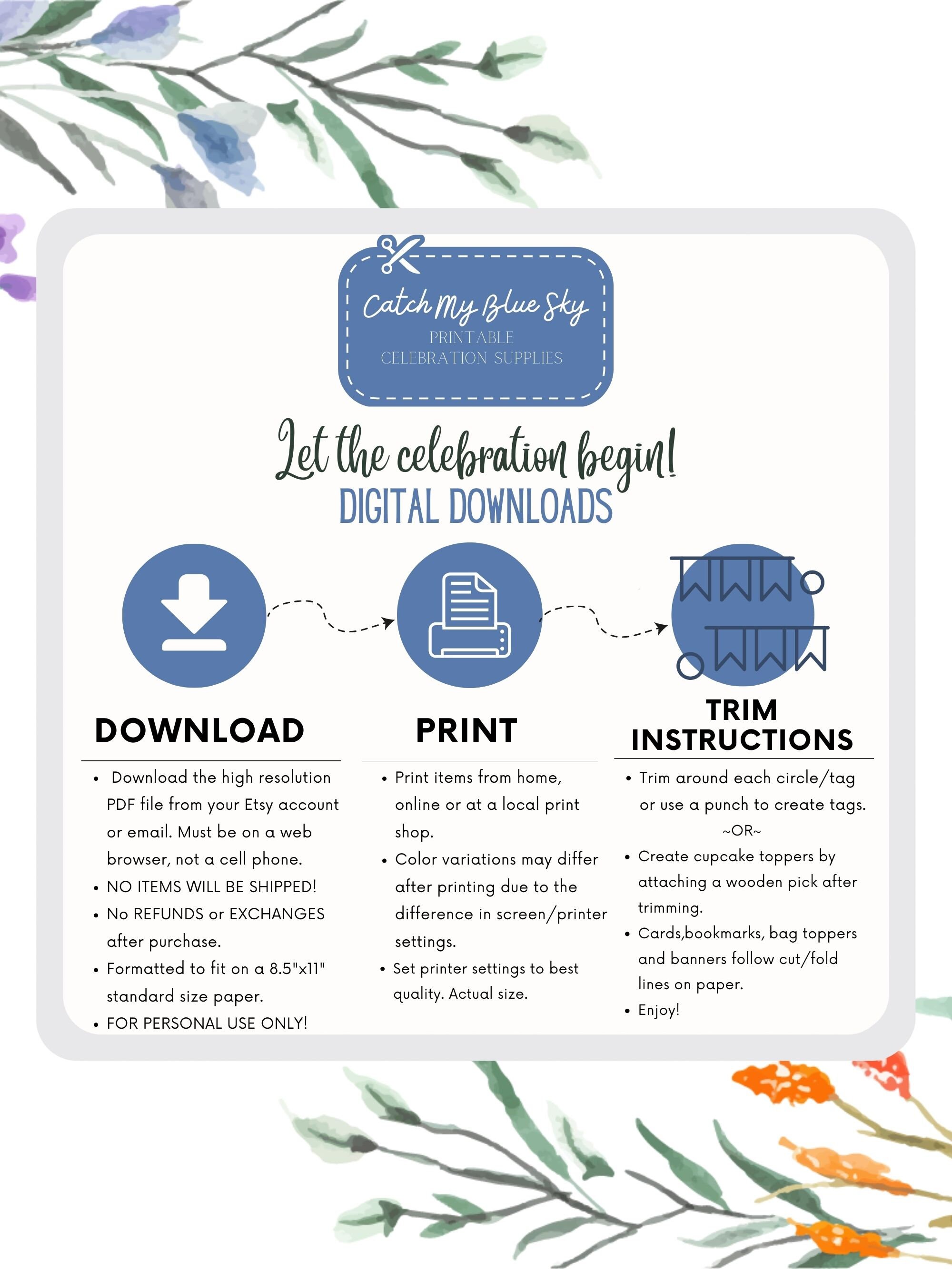 Printable Reward Chart Childrens Princess Checkoff Daily Etsy