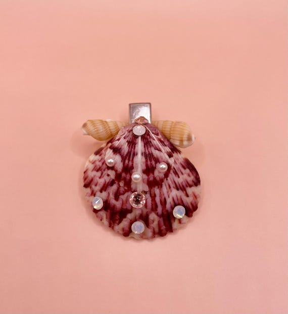Swarovski Embellished Hair Clips Crystal Hair Accessories | Clips and Pins | Swarovski main image 3