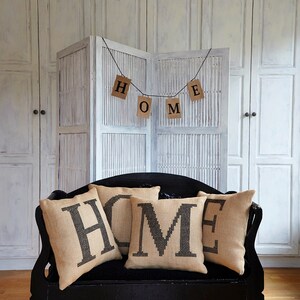 Cross stitch pattern, LETTERS