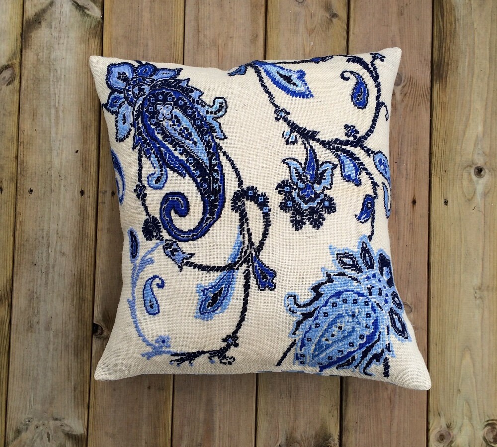 Needlepoint kit DIVINE Etsy