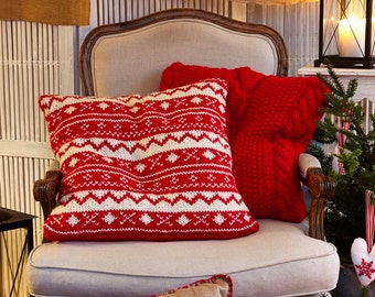 Knitting pattern, NORDIC, #229