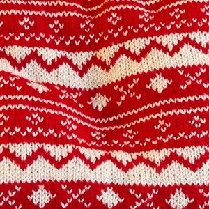 Knitting pattern, NORDIC image 3